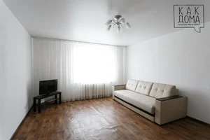 Фото 1-комнатная квартира в Вологде, Окружное шоссе, 26А