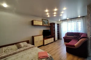 Фото 1-комнатная квартира в Вологде, ул. Мира 90