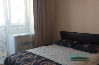 Фото 1-комнатная квартира в Вологде, Гагарина, 14