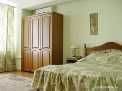 Фото 3-комнатная квартира в Самаре, Нагорная 133