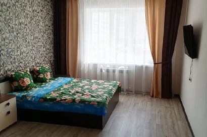 Фото 1-комнатная квартира в Тамбове, ул. Советская, 190а, корпус 2