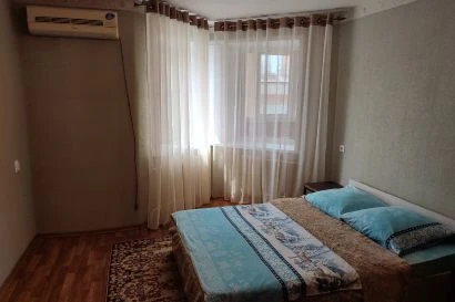 Фото 1-комнатная квартира в Тамбове, ул. Карла Маркса 175А/40 к4