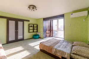 Фото 1-комнатная квартира в Тамбове, ул. Чичканова, 70Б