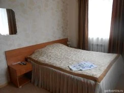 Квартира на сутки Кострома Свердлова 125