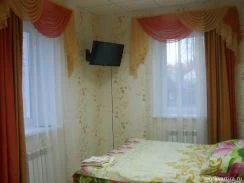 Квартира на сутки Кострома ул. Свердлова 127
