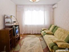 Фото 2-комнатная квартира в Костроме, ул. Ив. Сусанина