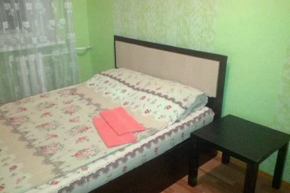 Фото 1-комнатная квартира в Костроме, ул. Ивана Сусанина, д. 37