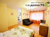 Фото 2-комнатная квартира в Ярославле, Свердлова 99