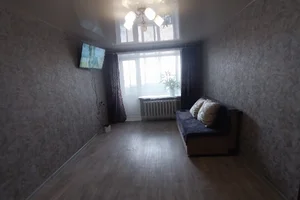 Фото 1-комнатная квартира в Комсомольске-на-Амуре, Проспект Копылова 51
