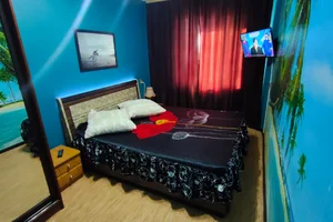 Фото 2-комнатная квартира в Комсомольске-на-Амуре, ул. Комсомольская,д 77