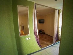 Фото 1-комнатная квартира в Комсомольске-на-Амуре, Октябрский 36 к2