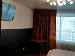 Фото 2-комнатная квартира в Комсомольске-на-Амуре, ул.Первостроителей 41