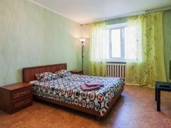 Фото 1-комнатная квартира в Комсомольске-на-Амуре, ленина 23