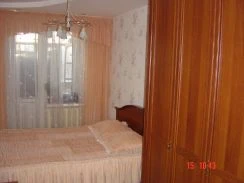Фото 1-комнатная квартира в Комсомольске-на-Амуре, ул. Вокзальная 50