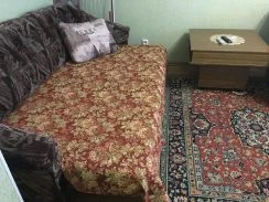 Фото 1-комнатная квартира в Комсомольске-на-Амуре, проспект Победы 20 корпус 5