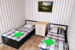Фото 1-комнатная квартира в Петрозаводске, Россия, Республика Карелия, Петрозаводск
