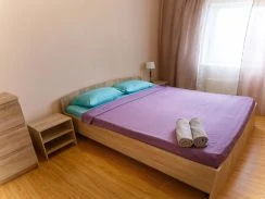 Фото 2-комнатная квартира в Петрозаводске, ул.Варламова, 35