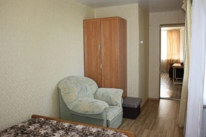 Фото 2-комнатная квартира в Петрозаводске, пр-т. Ленина 20
