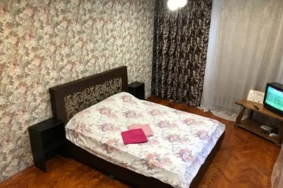 Фото 1-комнатная квартира в Петрозаводске, 12 ул. Андропова