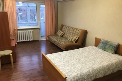 Фото 2-комнатная квартира в Петрозаводске, ул. Кондопожская, 3