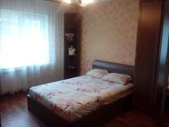 Фото 2-комнатная квартира в Омске, Ул Лукашевича 23 А