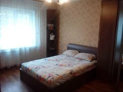 Фото 2-комнатная квартира в Омске, ул. Лукашевича 23 А
