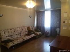 Фото 1-комнатная квартира в Новокузнецке, ул. Павловского 10