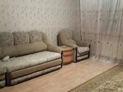 Фото 3-комнатная квартира в Новокузнецке, ул. Запорожская, 15