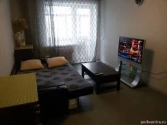 Фото 1-комнатная квартира в Новокузнецке, ул. Тольятти 43