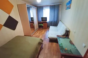 Фото 1-комнатная квартира в Таганроге, пер.Гарибальди, 6