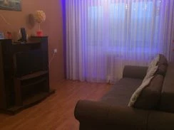 Фото 2-комнатная квартира в Братске, ул. Депутатская, 41