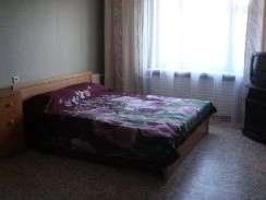 Фото 1-комнатная квартира в Братске, ул. Кирова, 28