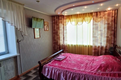 Фото 1-комнатная квартира в Дзержинске, ул. Гайдара 60