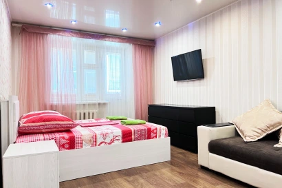 Фото 1-комнатная квартира в Йошкар-Оле, ул. Красноармейская 118а