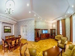 Фото 1-комнатная квартира в Баку, ул. Нигяр Рафибейли 3