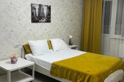 Фото 1-комнатная квартира в Орске, тбилисская 1а