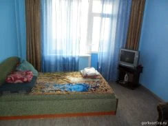 Фото 1-комнатная квартира в Пскове, Байкова