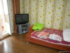 Фото 1-комнатная квартира в Пскове, Владимирская