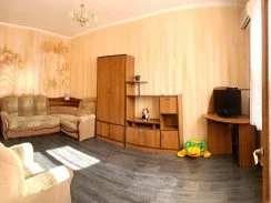 Фото 1-комнатная квартира в Шахтах, ул. Ворошилова, 29А