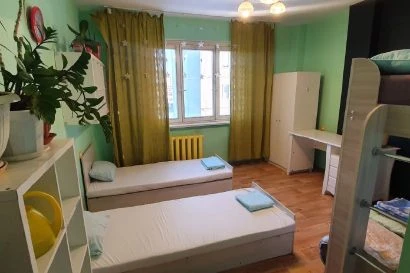 Фото 2-комнатная квартира в Якутске, Пояркова 21