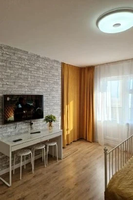 Фото 1-комнатная квартира в Якутске, 203 микрорайон, 26 корпус