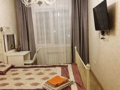 Фото 1-комнатная квартира в Якутске, 203 микрорайон 6 корпус