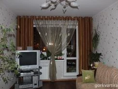 Фото 1-комнатная квартира в Тольятти, ул.Баныкина 34