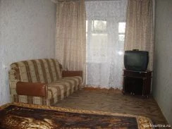 Фото 1-комнатная квартира в Канске, ул. Пролетарская, д. 29