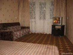 Фото 1-комнатная квартира в Канске, ул. Московская, д.16