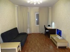 Фото 2-комнатная квартира в Нижневартовске, Московкина 2
