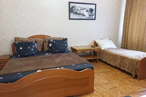 Фото 1-комнатная квартира в Нижневартовске, МИРА 36А