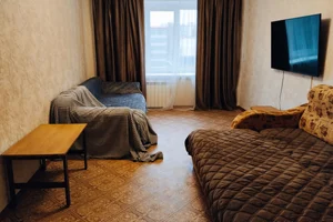 Фото 3-комнатная квартира в Нижневартовске, ул. Омская 66