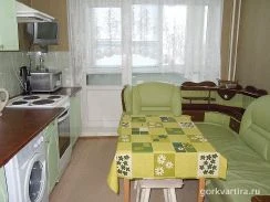 Фото 2-комнатная квартира в Магнитогорске, пр.Ленина, 11