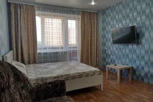 Фото 1-комнатная квартира в Казани, Юлиуса фучика 131